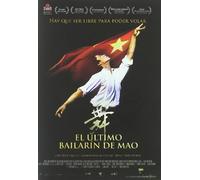 El Último Bailarín De Mao