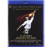 El Último Bailarín de Mao [Blu-ray]