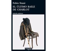 El último baile de Charlot: 826 (Andanzas)