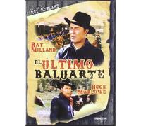 El ultimo baluarte [DVD]