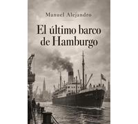 El último barco de Hamburgo