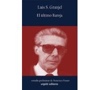 El Ultimo Baroja