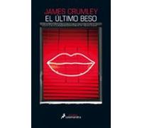 El último beso (Salamandra Black)
