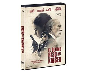 El Último Beso Del Káiser [DVD]
