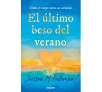 El Último Beso Del Verano