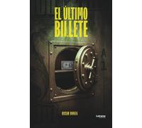 El último billete: 1 (Thriller)