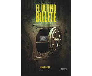 El último billete: 1 (Thriller)