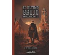 El último brujo: Batallas icónicas