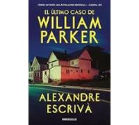 El Último Caso De William Parker