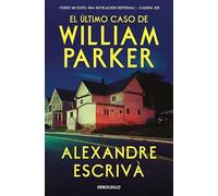 El último caso de William Parker (Best Seller)