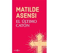 El último Catón (Ficción)