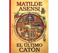 El último Catón (Saga Catón)