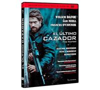 El Ultimo Cazador [DVD]