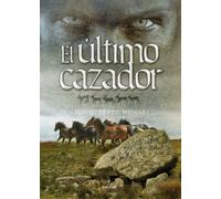 El último cazador (Novela)