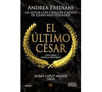 El último césar: Roma Caput Mundi (KING)