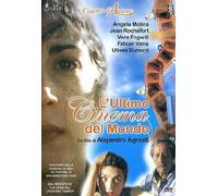 Ultimo Cinema Del Mondo (L') - IMPORT (DVD) angela molina (Importación USA)