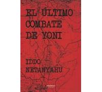 El Último Combate De Yoni