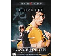 El último combate (Game of Death II) / Game of Death II ( Si wang ta ) [ Origen Holandés, Ningun Idioma Espanol ]