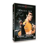 El último combate (Game of Death II) / Game of Death II ( Si wang ta ) [ Origen Holandés, Ningun Idioma Espanol ]