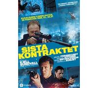 El último contrato / The Last Contract (1998) ( Sista kontraktet ) [ Origen Sueco, Ningun Idioma Espanol ]