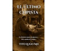 El Último Copista