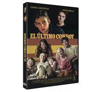 El Último Cowboy [DVD] (2009) Skavabölen pojat
