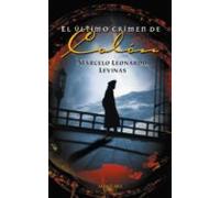 El Último Crimen De Colón (ebook)