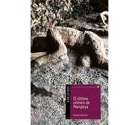 El último crimen de Pompeya