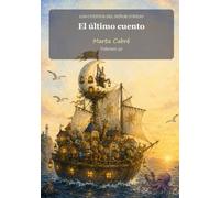 El último cuento (Los cuentos del señor Conejo)