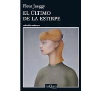 El Ultimo De La Estirpe