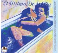 El Ultimo De La Fila - Nuevas Mezclas (LP) [Vinilo]