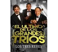 El Ultimo De Los Grandes Trios [Region Free]