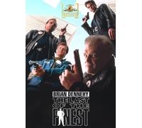 El Último De Los Mejores DVD - Brian Dennehy, Joe Pantoliano, Bill Paxton