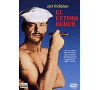El Ultimo Deber [DVD]