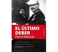 El Último Deber (Novela)