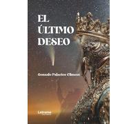 El último deseo: 1 (Ficción)