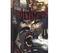 Fernando Rodes Lloret – El Último Día – Cómic