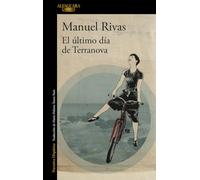 El último día de Terranova (Hispánica)