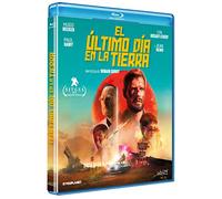 El Último Día en la Tierra (Blu-ray)