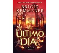 El Último Día (#Fantasy) – Puck