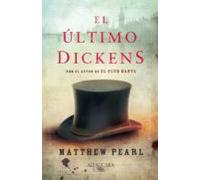 El Último Dickens (ebook)