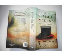 El último Dickens (Literaturas)