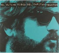 El Ultimo Disco Del Capitan Truxton