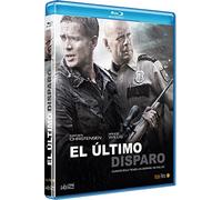 El último disparo - Blu-ray - Blu-ray