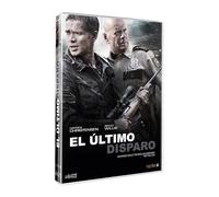 El último disparo (First Kill) [DVD]
