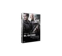 El último disparo (First Kill) [DVD]