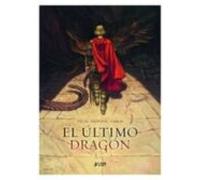 El Ultimo Dragon