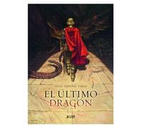 El ultimo dragon (sin coleccion)