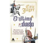El Último Duelo
