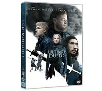 El Último Duelo - DVD